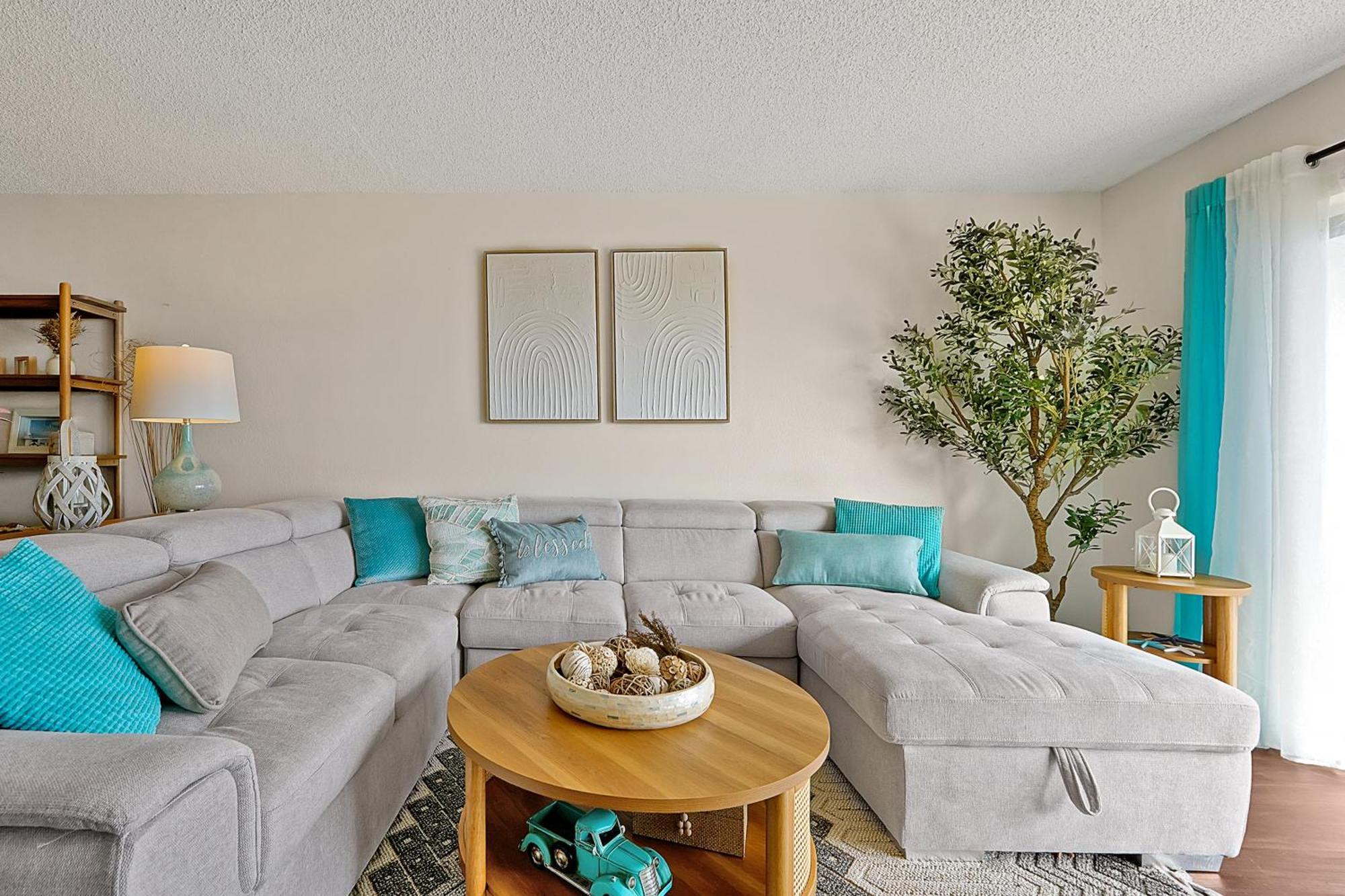 Direct Oceanfront With Amazing Views Near Cocoa Appartement