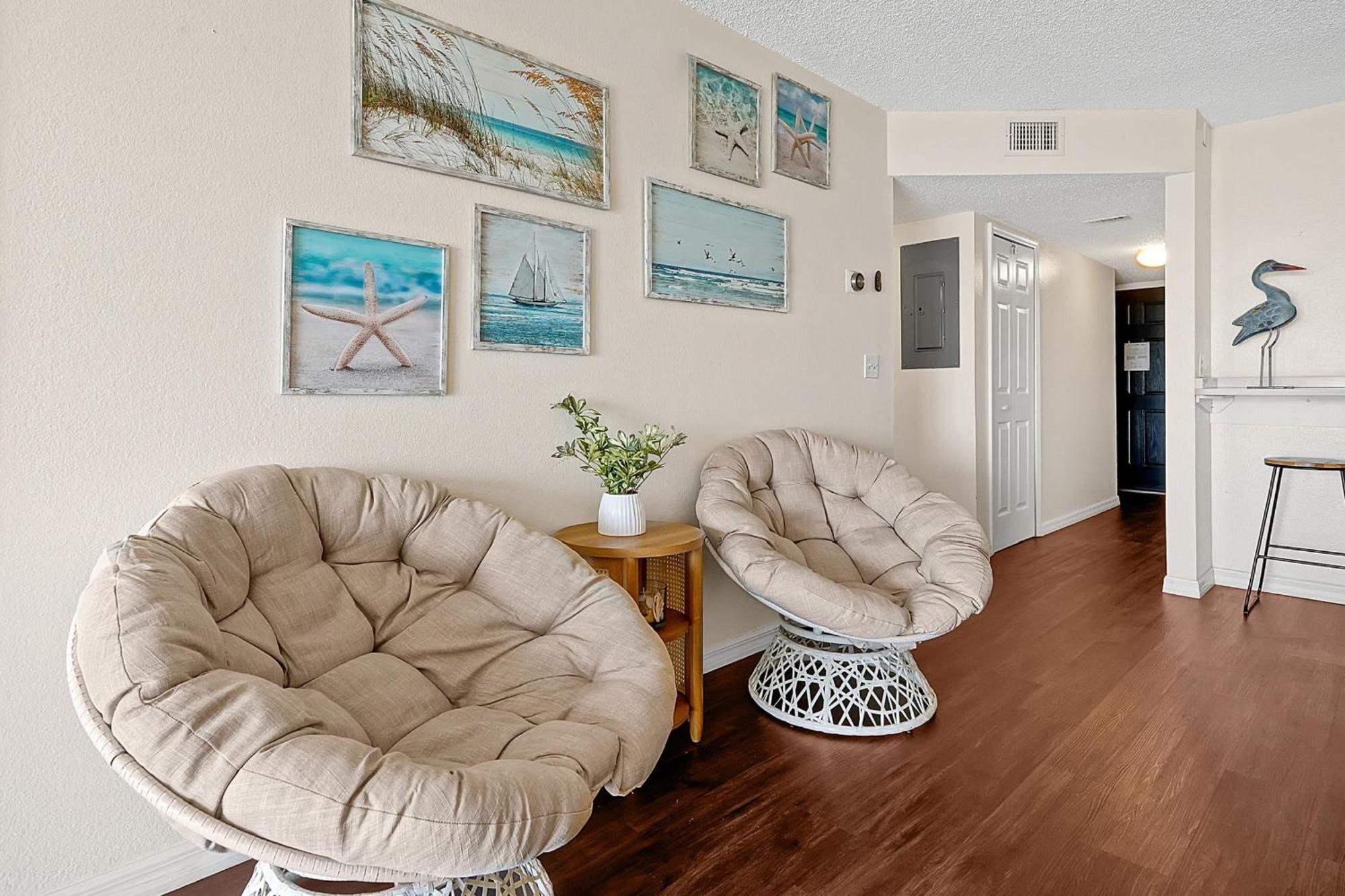 Appartement Direct Oceanfront With Amazing Views Near Cocoa *