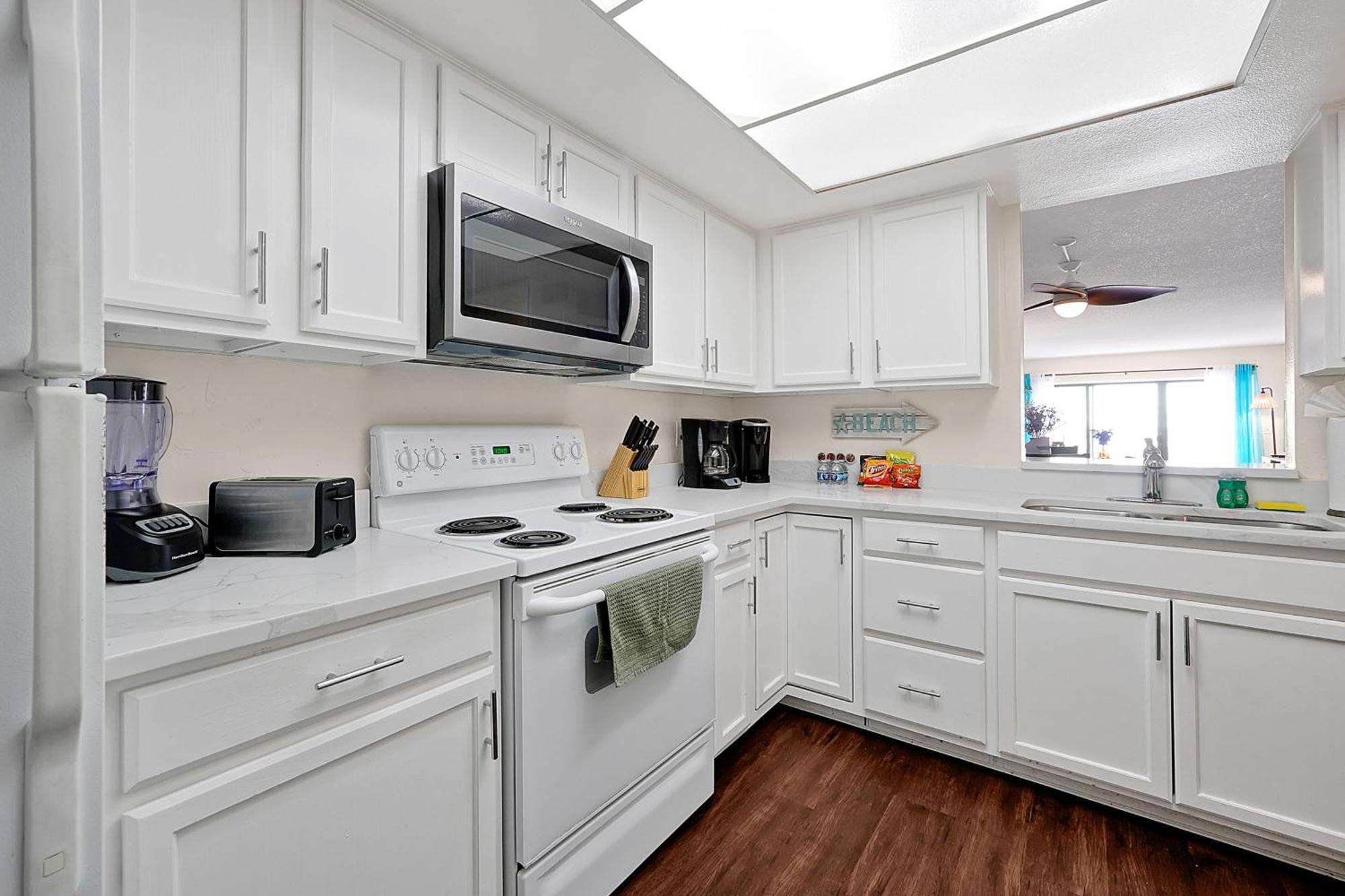 Appartement Direct Oceanfront With Amazing Views Near Cocoa Cocoa Beach